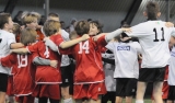 W najbliższą sobotę Mini Legia Cup!
